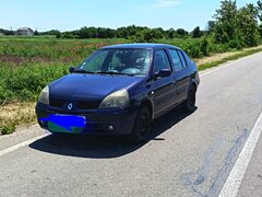 Renault Symbol