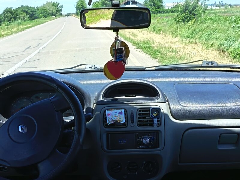 Renault Symbol