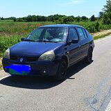 Renault Symbol
