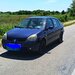 Renault Symbol
